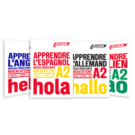 Objectif Langues