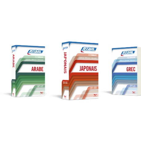 Assimil Dictionaries