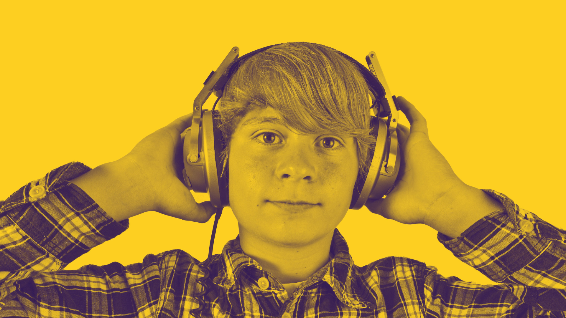 11+ Kids & Teens Slide background