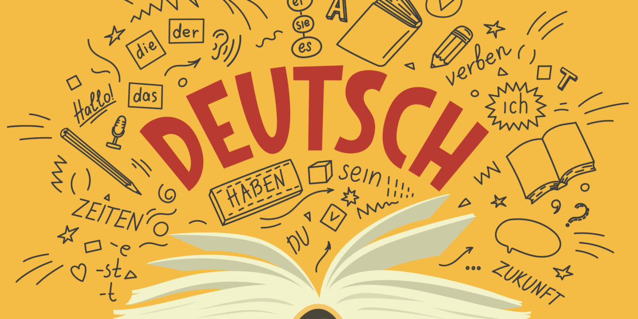 Page De Garde Cahier D Allemand - assimil.com