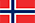 Norvégien