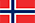 Norwegian