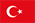 Türkisch